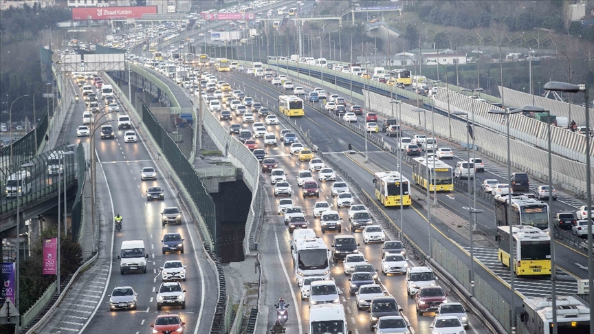 Yola çıkacaklar dikkat! Kapatıldı