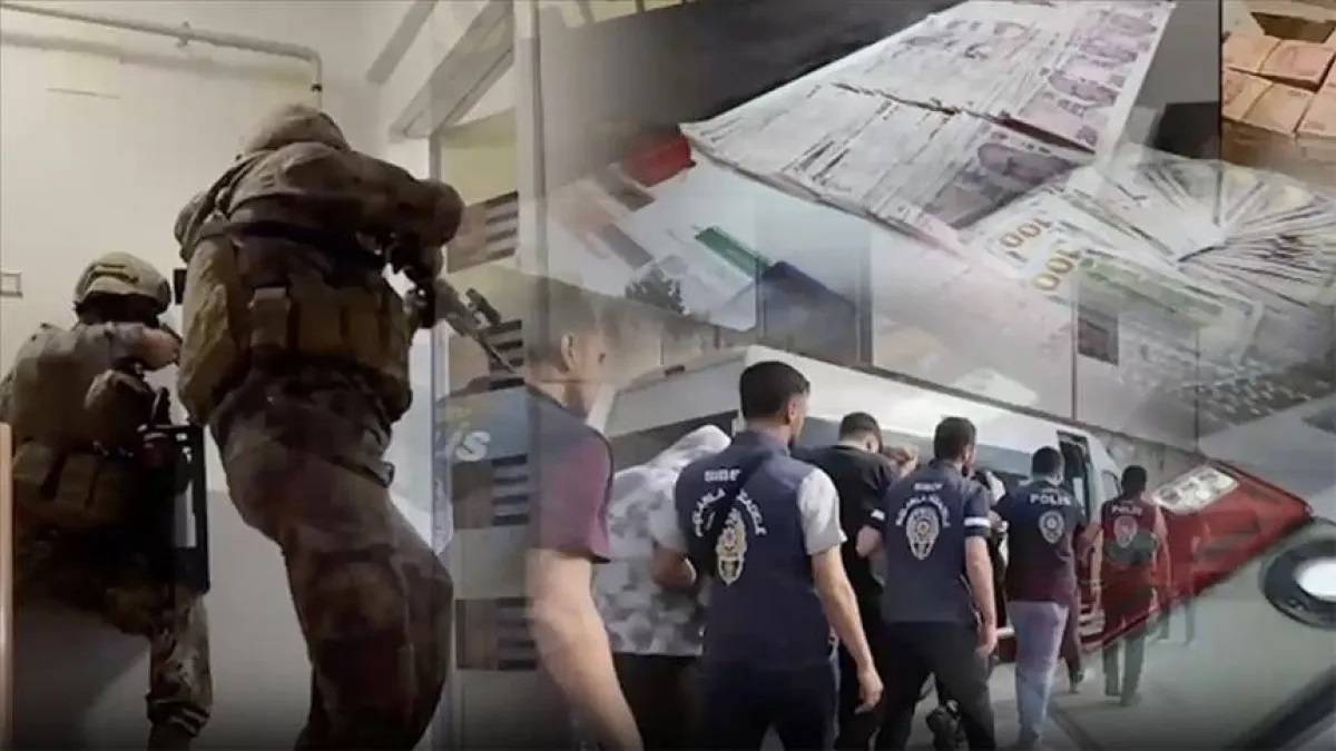 Sanal kumarla mücadele eylem planı Resmi Gazete de