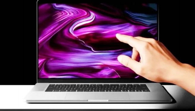 İlk Apple dizüstü bilgisayarı geliyor