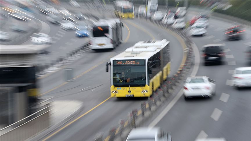 Toplu taşımalarda bayram kararı