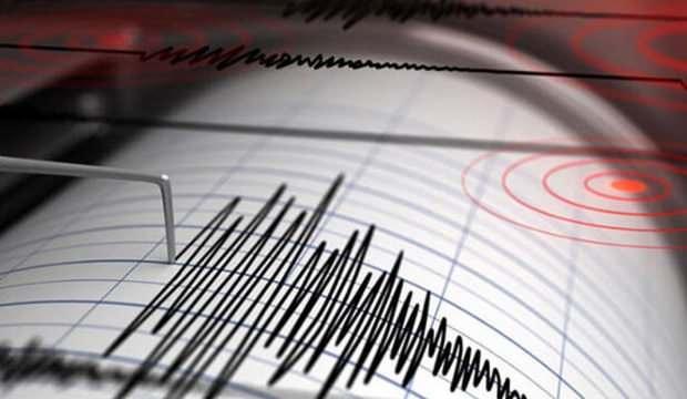 12 artçı deprem meydana geldi