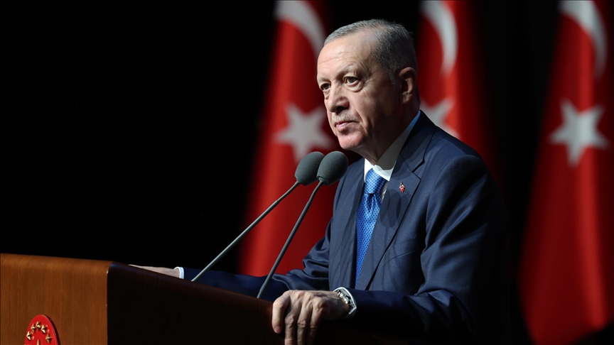 Cumhurbaşkanı Erdoğan Sivas a gidecek