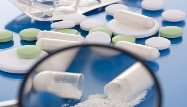 Dev operasyon: Binlerce sahte ilaç ele geçirildi