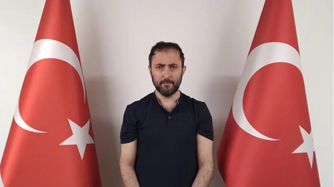 MİT ten Pakistan da operasyon!