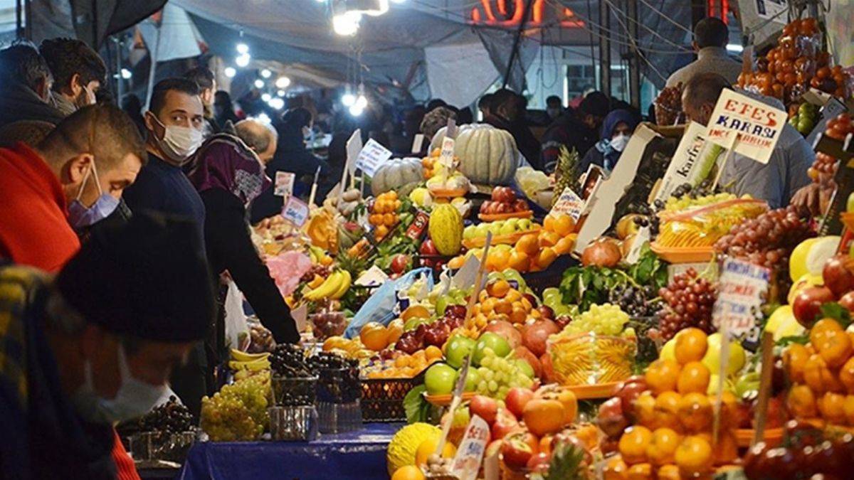 Fiyatı en çok artan ürün belli oldu