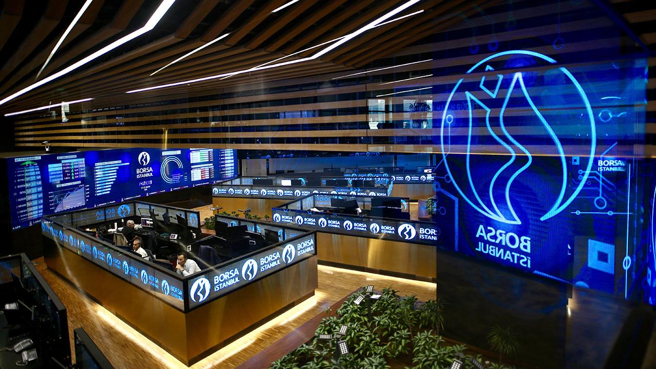 Borsa İstanbul dan yeni rekor