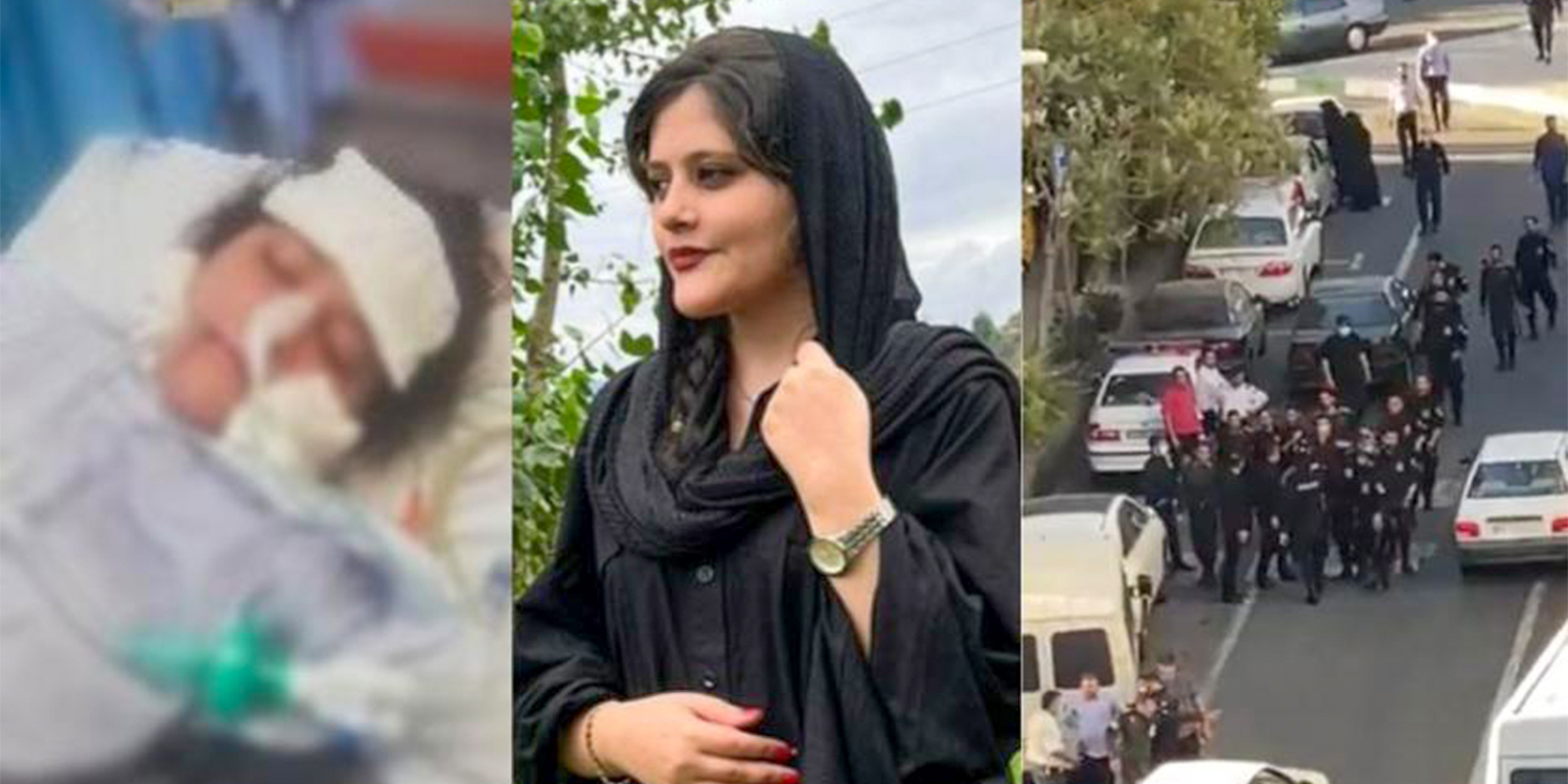İran ı sarsan cinayet! Görevden alındı