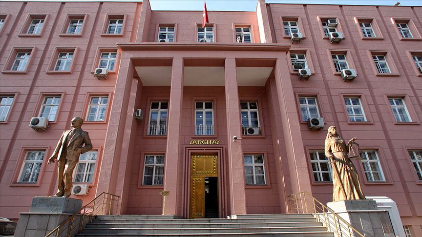 Yargıtay dan nafaka kararı