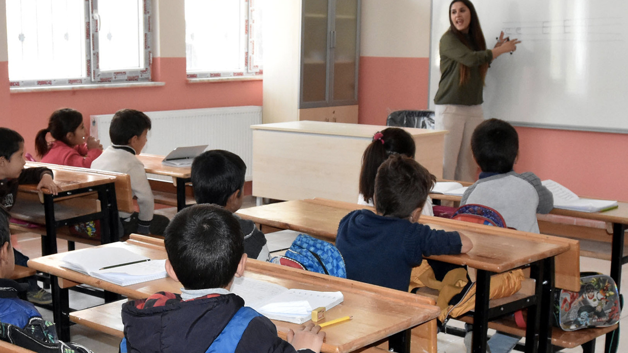 Sözleşmeli öğretmenlik sınav sonuçları açıklandı