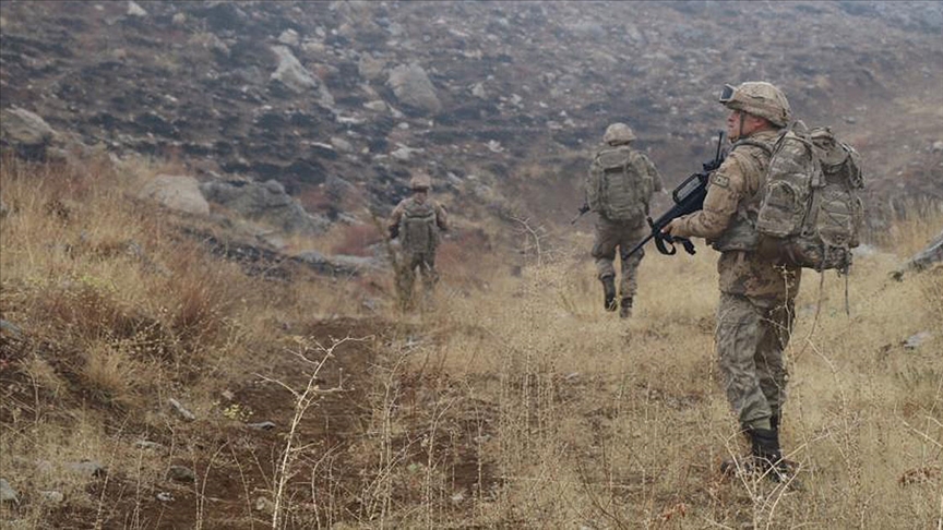 Bakan Soylu duyurdu: PKK ya darbe!