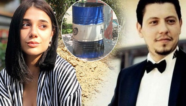 Pınar Gültekin davasında yeni gelişme
