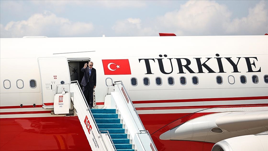 Cumhurbaşkanı Erdoğan dan kritik ziyaret