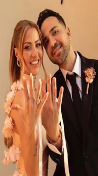 Derya Uluğ imajını değiştirdi