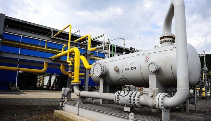 1.5 milyon haneye yerli doğal gaz