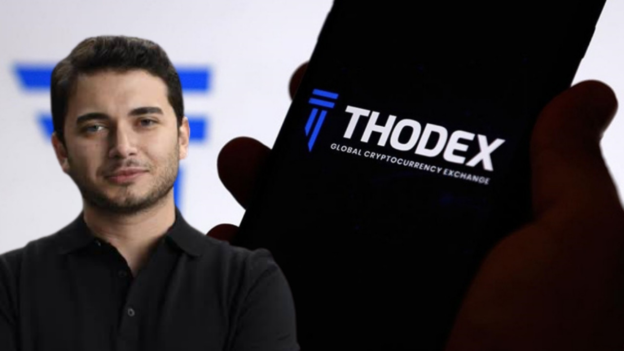 Thodex in patronu dolandırıldı