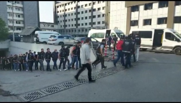 Maltepe Belediyesi'ne rüşvet operasyonunda yeni geliişme