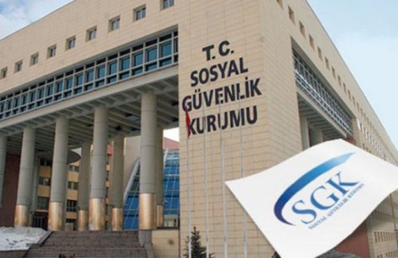 SGK duyurdu: 22 Ocak ta başlıyor