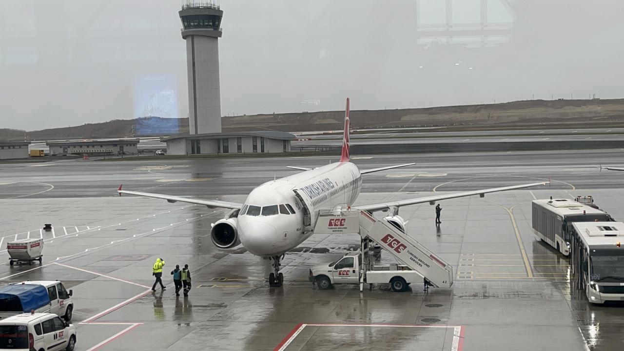 Kabin bagajı ücreti AB ye taşındı