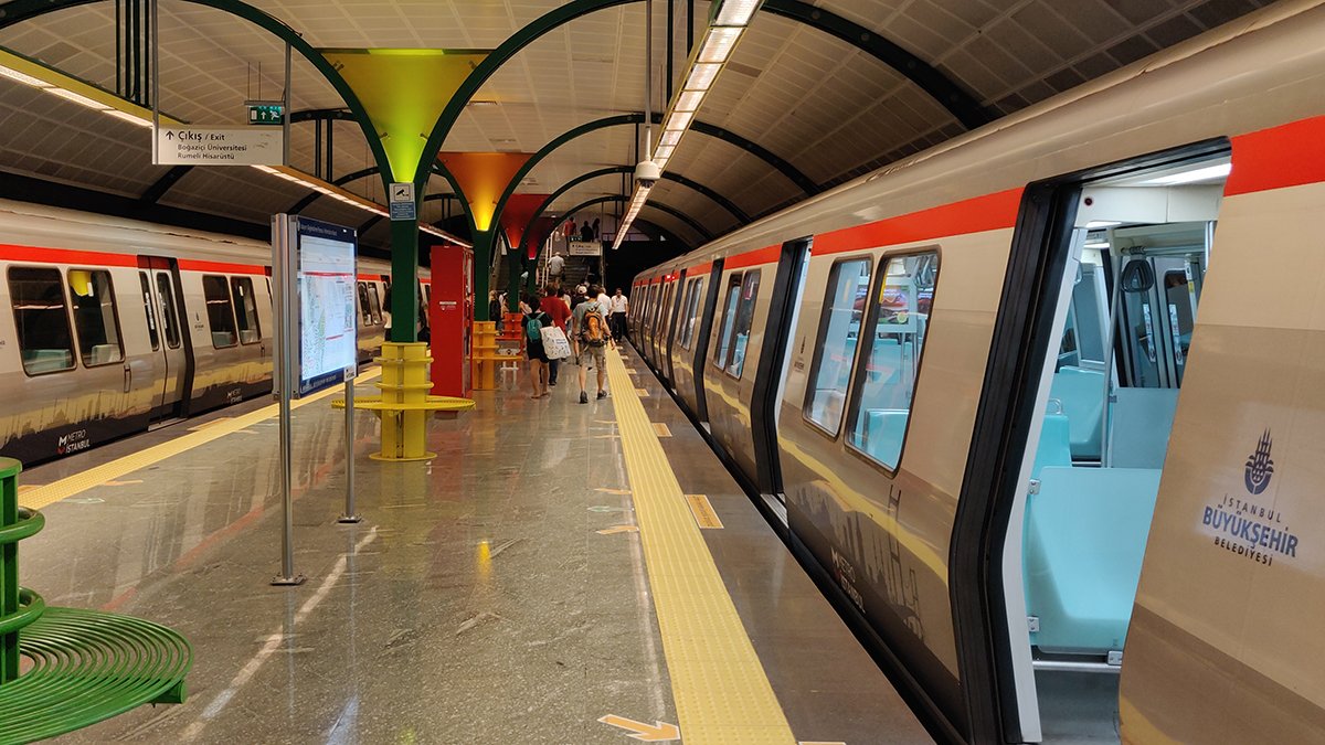Metro İstanbul İmamoğlu için harekete geçti