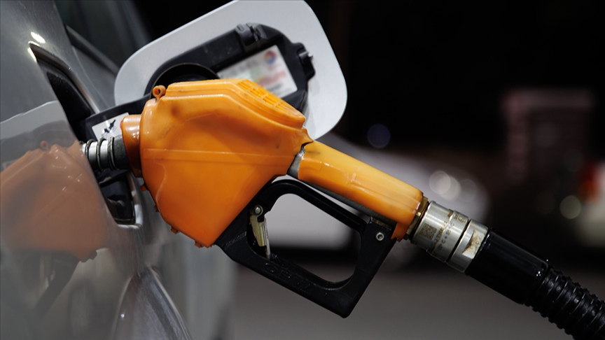 Benzin ve motorine indirim geliyor