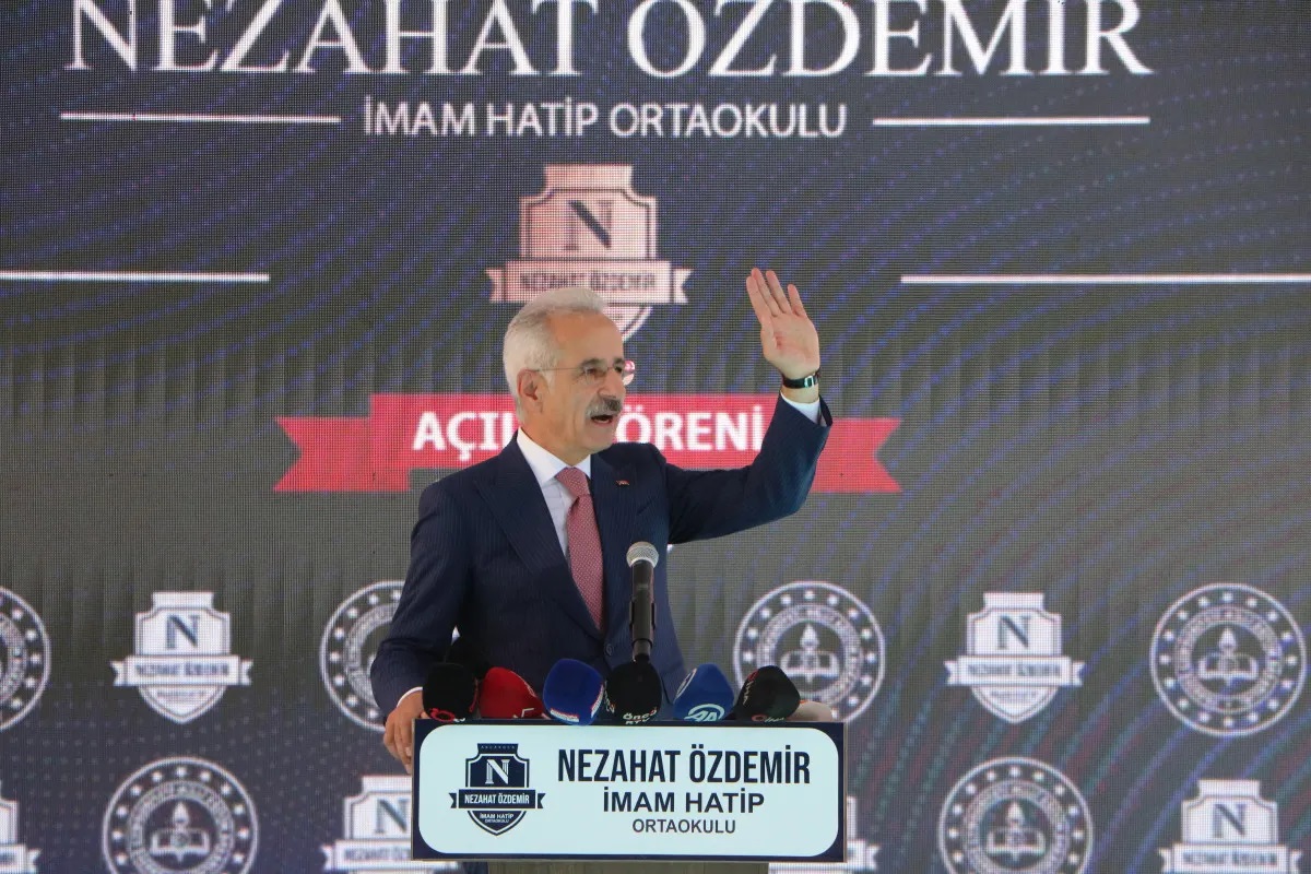 Bakan açıkladı: 2,7 milyon kullanıcıya ulaştı