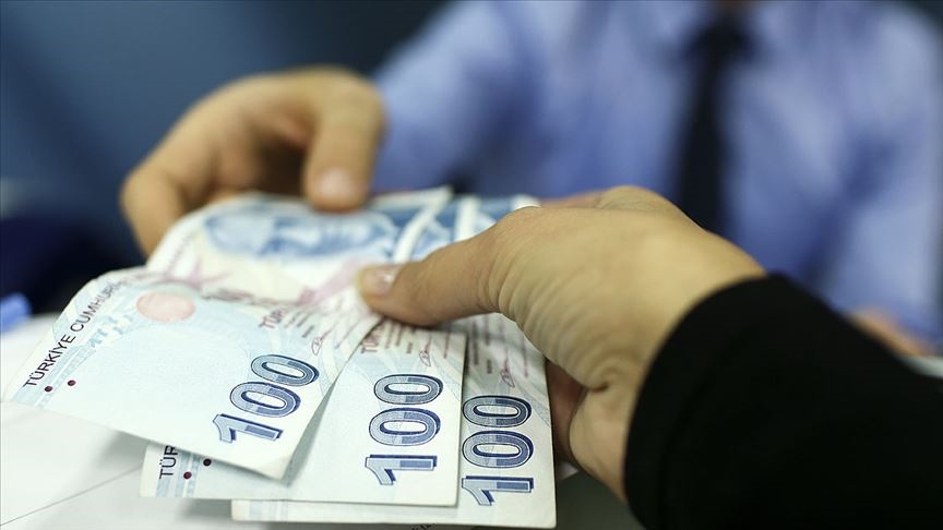 Emekliler dikkat! Ödemeler başladı
