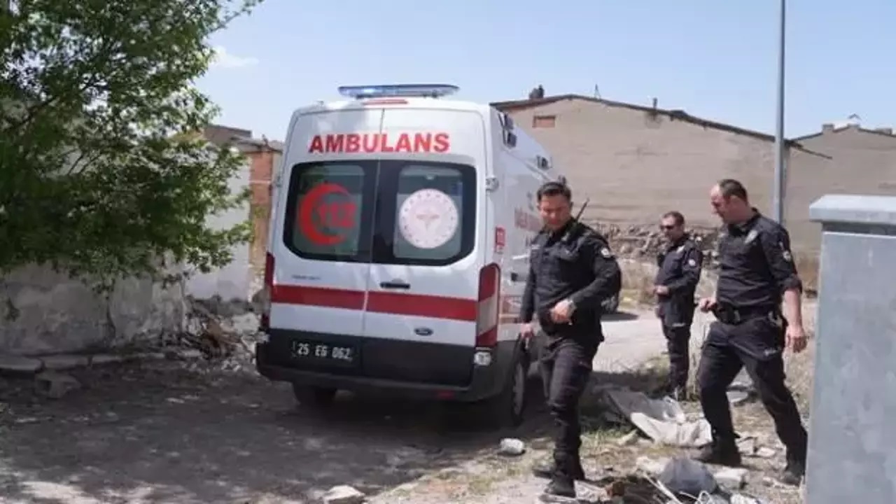 Aranan adam cansız bulundu!