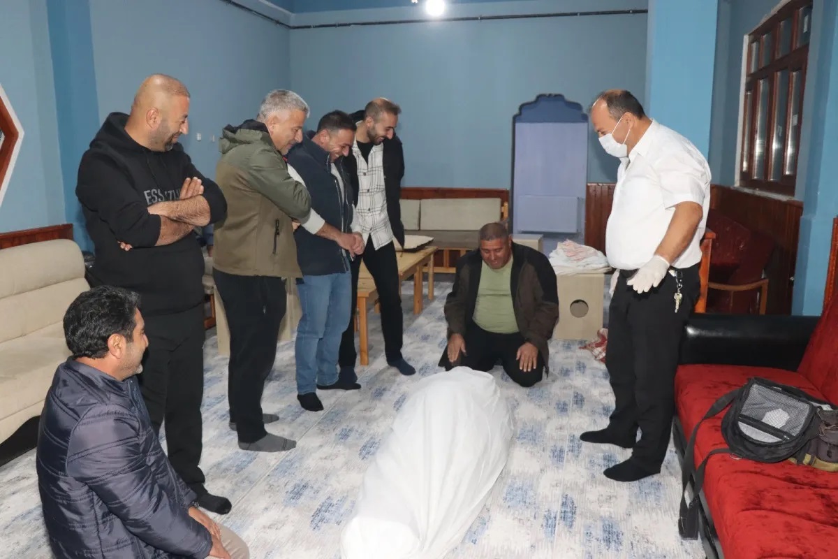 Gassallık eğitimine yoğun ilgi