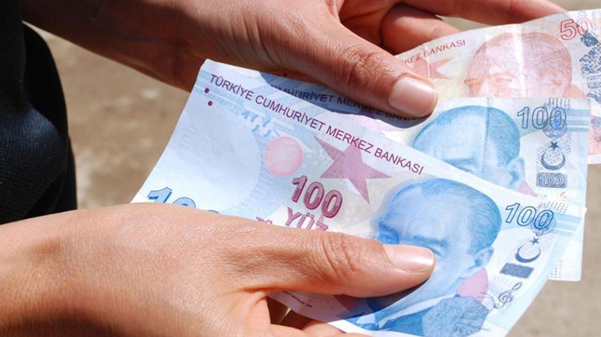 Bakan duyurdu: 90 milyon lira ödeme yapılacak