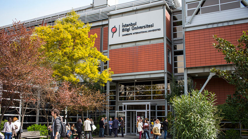 Yükseköğretim Kurulu ndan Bilgi Üniversitesi kararı