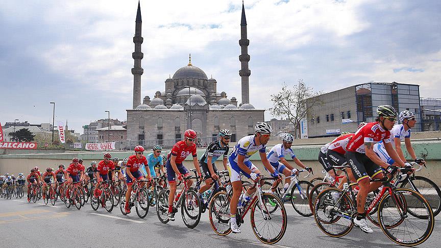 Tur yarın start alacak!