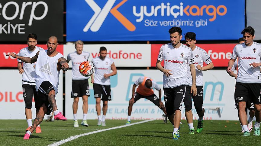 BJK muhtemel takımlar arasında!