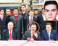 ŞOK İLİŞKİ!