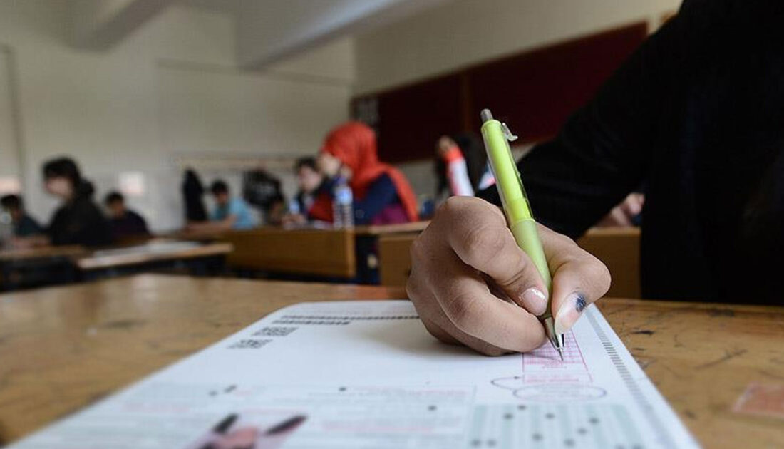 DGS yerleştirme sonuçları açıklandı