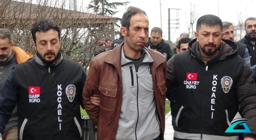 Karar bozuldu: Palu ailesi tahliye edildi