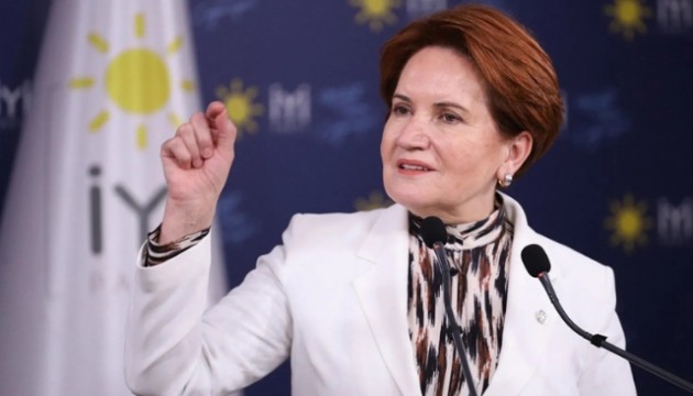 İYİ Parti'de kriz çözüldü! Ankara ve Bursa il başkanları belli oldu