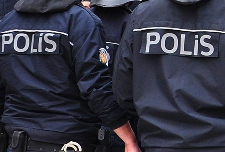 Komşudan polislere akıl almaz şikayet