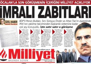 Eyüp Can da Operasyonun Parçası mı? 