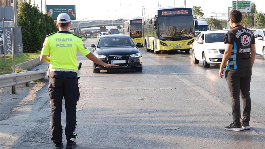 Bakan Yerlikaya duyurdu: Ceza yağdı!