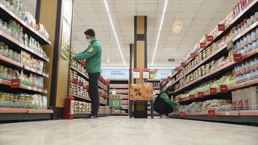 Tarım Kredi den  pahalı ürün  açıklaması