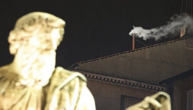 Vatikan da yeni köstebek skandalı!