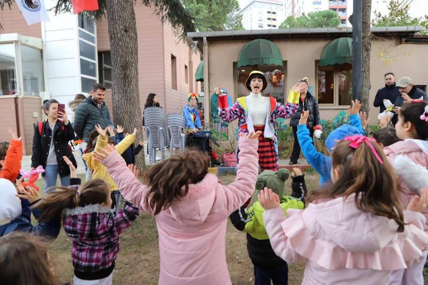 Ailesine teslim edilen çocuk sayısı belli oldu