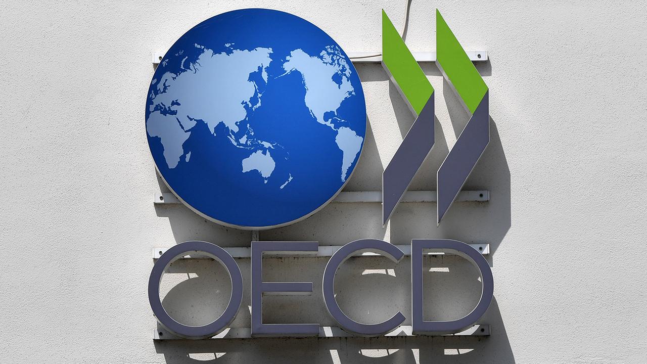 OECD, Türkiye tahminini yükseltti