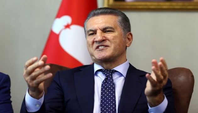Sarıgül'den 6'lı masaya eleştiri: Heyecan zayıfladı
