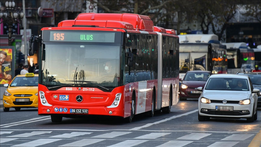 Ankara da ulaşıma zam kapıda