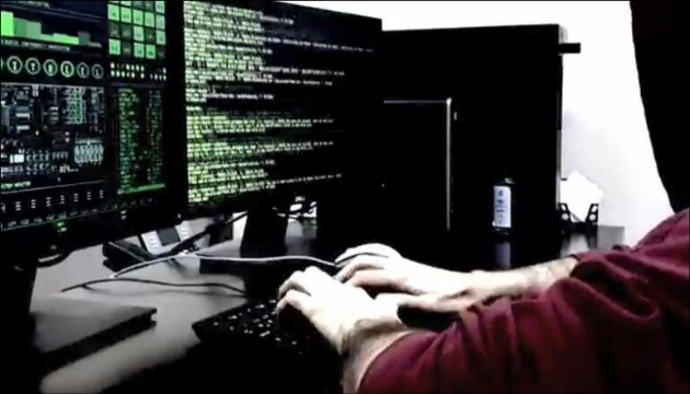11 ilde hacker operasyonu