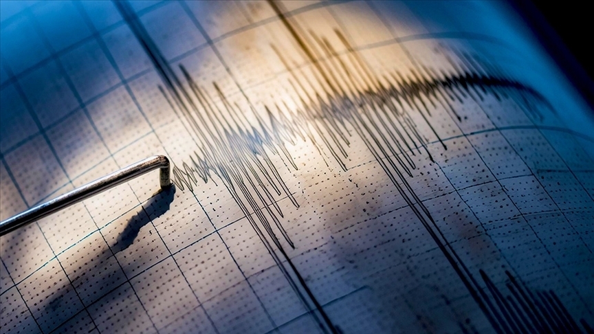 Kütahya da deprem! Simav sallandı