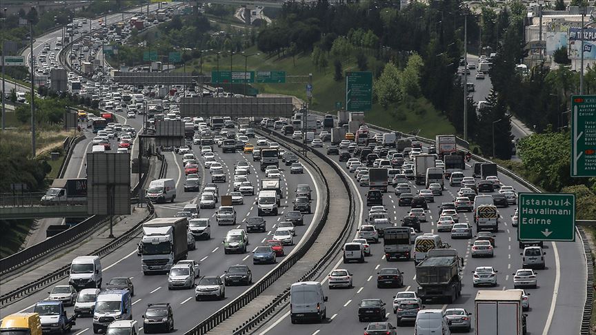 Trafik sigortasında yeni dönem: Yüzde 5 arttı