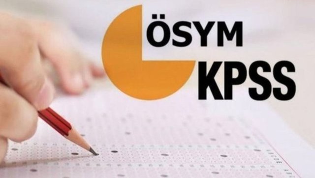 KPSS pazar günü yeniden yapılacak