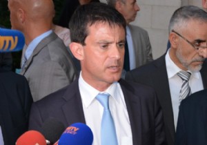 Fransa da Hükümet Değişti!